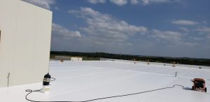 EPDM Roofing