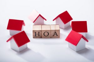 Homeowners association