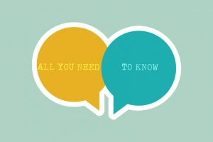 All You Need To Know