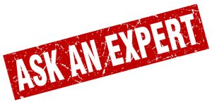 Ask An Expert