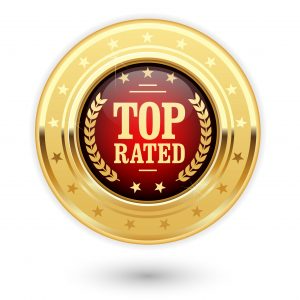 Top rated
