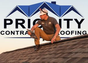 Priority roofing