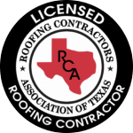 Licensed Roofing Contractor