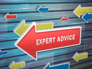 Expert Advice