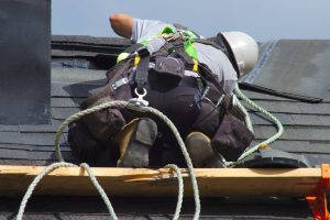 What Kinds of Safety Measures do Houston Roofers Take?