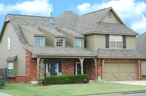 How Much Does Your Tyler TX Roof Contribute to Curb Appeal?